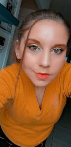 Photo de profil de Jodie Ikrar