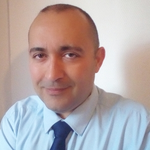Photo de profil de Jody Horcholle