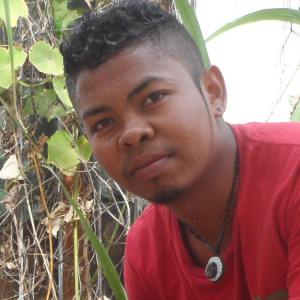 Photo de profil de Joel Robin Mafferson