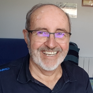 Photo de profil de Joël-Yves Le Roux
