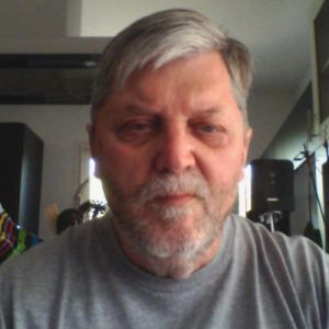 Photo de profil de Joël Alberty