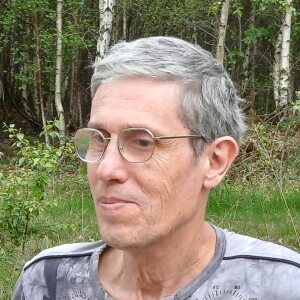 Photo de profil de Joël Alizé