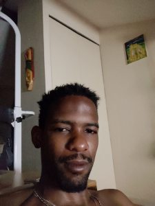 Photo de profil de Joël Ambroise-Adélaïde