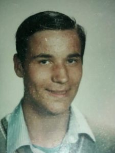 Photo de profil de Joël Ancelin
