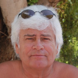 Photo de profil de Joel Andre