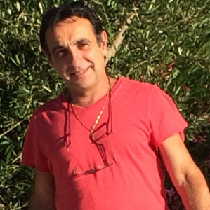 Photo de profil de Joel Aprin