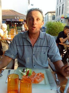 Photo de profil de Joel Armand