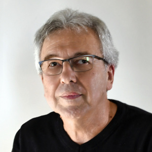 Photo de profil de Joël Arpaillange