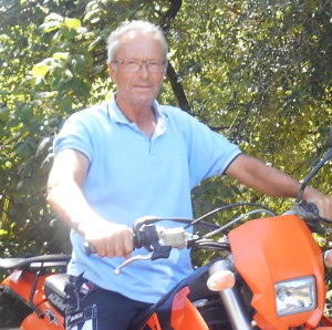 Photo de profil de Joël Augereau