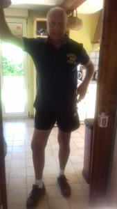 Photo de profil de Joel Ballaud