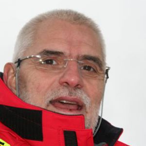 Photo de profil de Joel Barbier