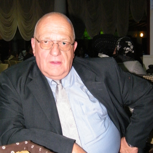 Photo de profil de Joël Barrois