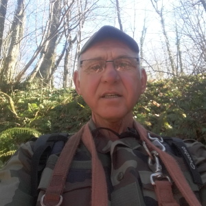 Photo de profil de Joel Baudray