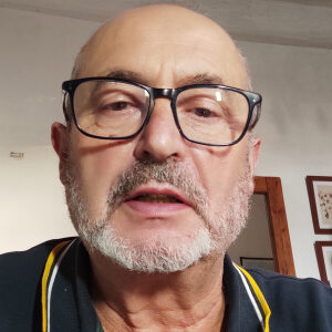 Photo de profil de Joel Baudry