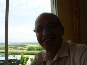 Photo de profil de Joel Bebin