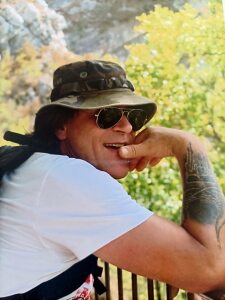 Photo de profil de Joël Bekesi