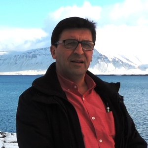 Photo de profil de Joel Belaud