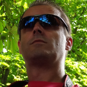 Photo de profil de Joel Benazech