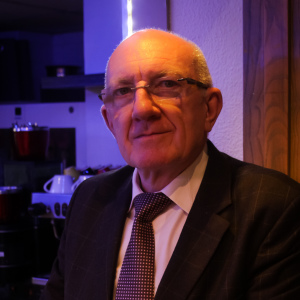 Photo de profil de Joel Benetiere