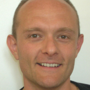 Photo de profil de Joel Berger