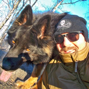 Photo de profil de Joel Bernacki