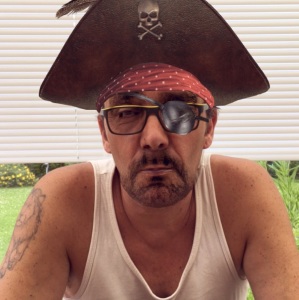 Photo de profil de Joel Berton