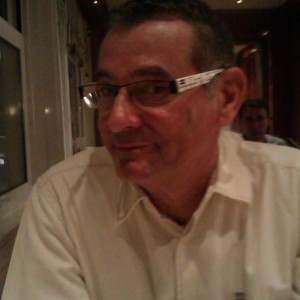 Photo de profil de Joël Bidault