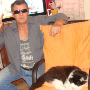 Photo de profil de Joel Bilquez