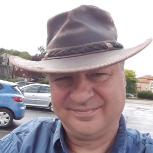 Photo de profil de Joel Bintz