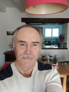 Photo de profil de Joël Biret
