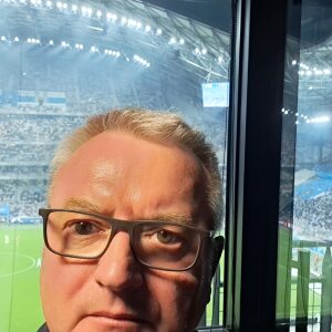 Photo de profil de Joel Biron