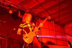 Photo de profil de Joel Blaise
