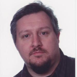 Photo de profil de Joel Bloem