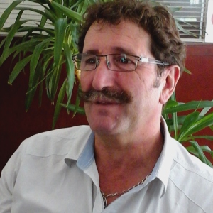 Photo de profil de Joël Boche