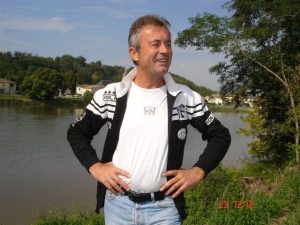 Photo de profil de Joel Boileau