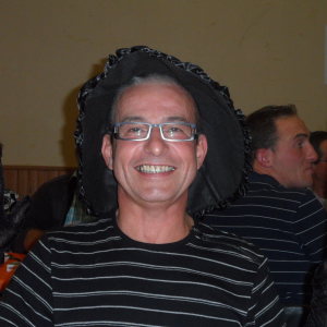 Photo de profil de Joel Boinville