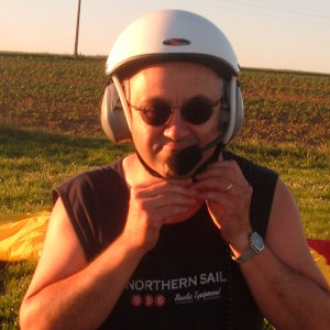 Photo de profil de Joel Bonet