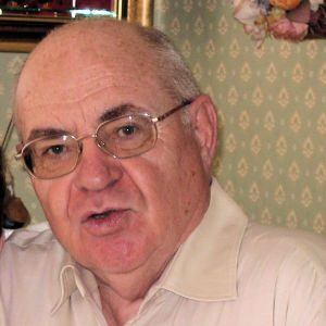 Photo de profil de Joel Bouchereau