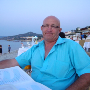 Photo de profil de Joel Boulay
