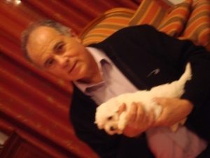 Photo de profil de Joel Boulineau