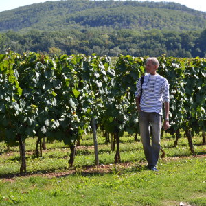 Photo de profil de Joël Bour