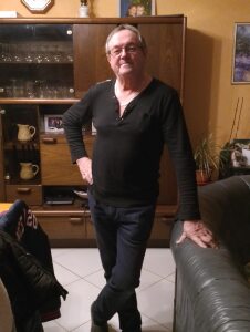 Photo de profil de Joel Brailly