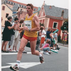 Photo de profil de Joel Busson