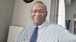 Photo de profil de Joel CECILE