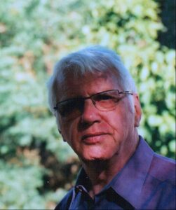 Photo de profil de Joël Cabanne