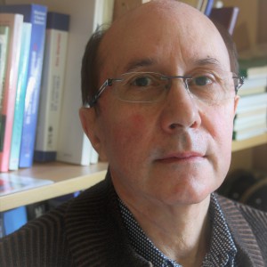 Photo de profil de Joël Cambre