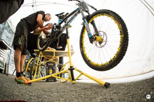 Photo de profil de Joel Canet