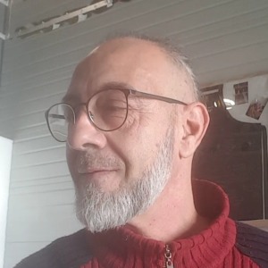 Photo de profil de Joël Caria