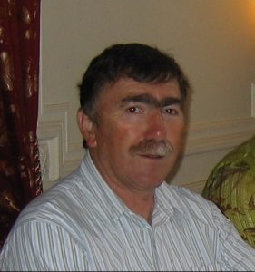 Photo de profil de Joel Carre