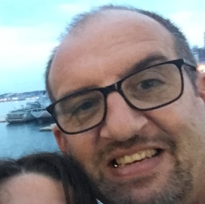 Photo de profil de Joël Casteuble